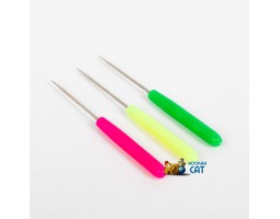 Шило для кальяна Цветное Шило для кальяна Цветное